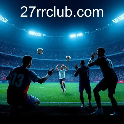 Apostas Esportivas: A Revolução da Indústria com o Código 27RR