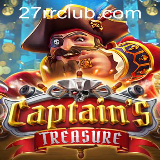 Descobrindo o Fascinante Mundo de CaptainssTreasure