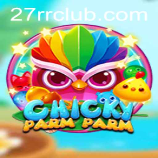 ChickyParmParm: Um Mergulho no Universo do Jogo que Conquista Multidões
