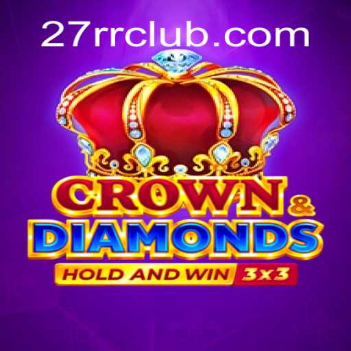 Descubra o Fascinante Mundo de Crowndiamonds - O Jogo que Conquista