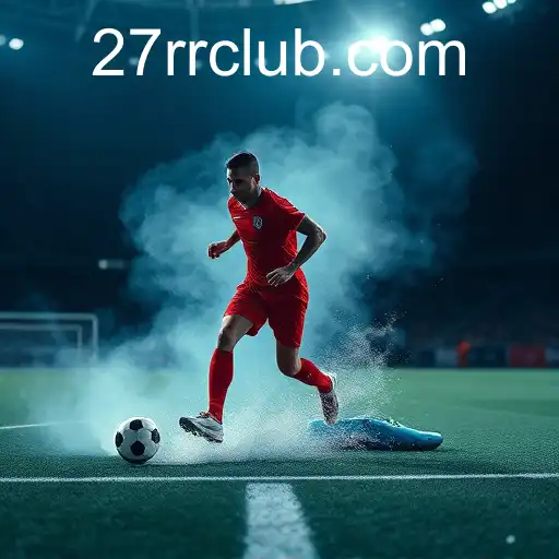 A Revolução do Esporte: Impacto e Inovação com 27RR