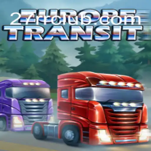 Explorando EuropeTransit: Uma Nova Experiência de Jogo com 27RR