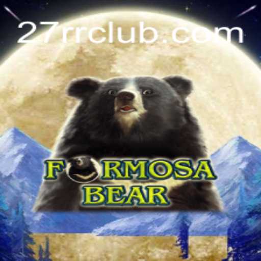 Explorando o Mundo de FormosaBear: O Jogo Que Une Estratégia e Aventura