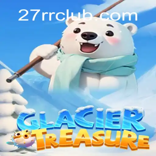 Descubra GlacierTreasure: O Novo Mundo de Aventura com o Código 27RR