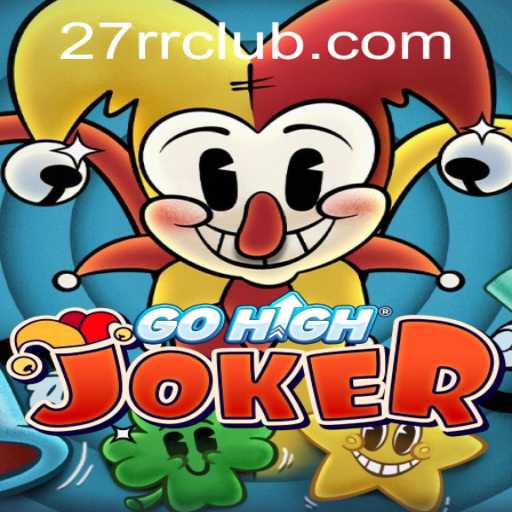 Descubra o Fascinante Jogo GoHighJoker