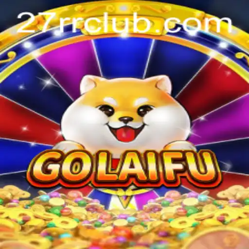 Explorando GoLaiFu: O Novo Fenômeno no Mundo dos Jogos