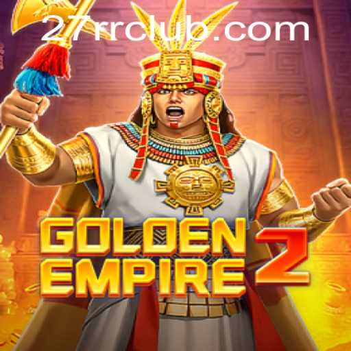 Explorando GoldenEmpire2: Um Mergulho no Fascinante Mundo do Jogo