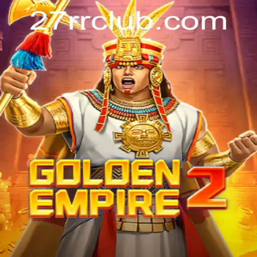 Explorando GoldenEmpire2: Um Mergulho no Fascinante Mundo do Jogo