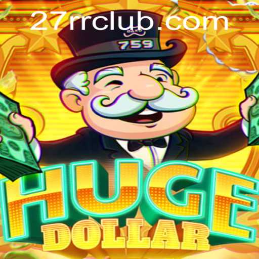 Explorando o Universo de HugeDollar: O Jogo que Transforma Estratégia em Riqueza