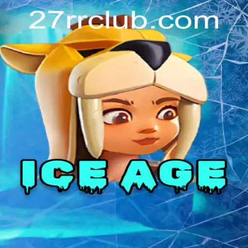 IceAge: Aventuras Congelantes e Estratégia com 27RR