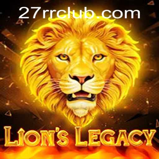 LionsLegacy: Uma Nova Era no Universo dos Jogos