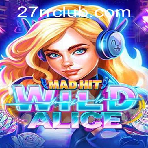 MadHitWildAlice: Aventuras no Mundo de Jogo Imersivo