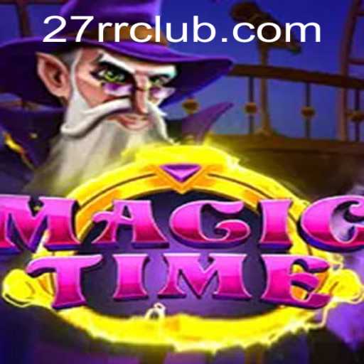 MagicTime: Uma Viagem pelo Mundo Encantado dos Jogos