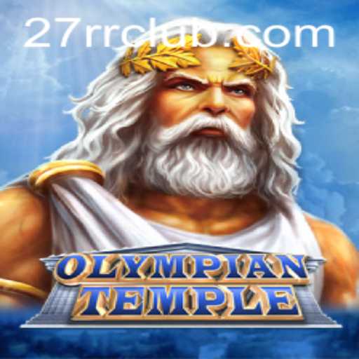 Explorando o Fascinante Mundo de OlympianTemple: O Jogo Revolucionário de Estratégia