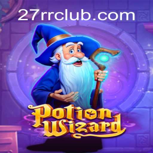 PotionWizard: Descubra o Encantador Mundo de Magias e Estratégias