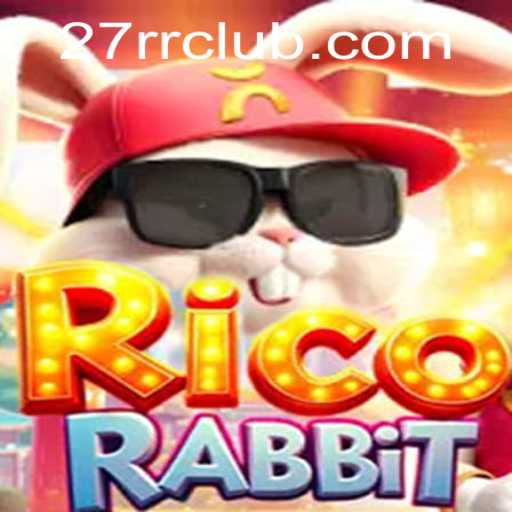 RicoRabbit: A Aventura de Coelho Mais Empolgante com o Código 27RR