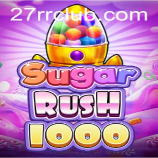 Explorando SugarRush1000: Um Novo Horizonte de Diversão e Estratégia