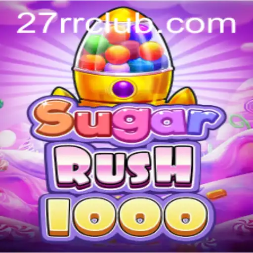 Explorando SugarRush1000: Um Novo Horizonte de Diversão e Estratégia