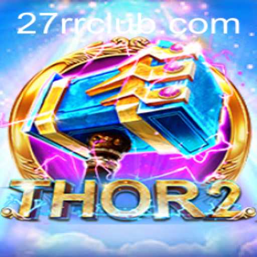 Thor2: Aventura e Estratégia no Mundo dos Jogos com a Chave 27RR