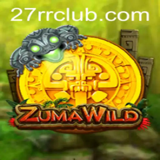 Explorando ZumaWild: Descubra a Aventura com 27RR